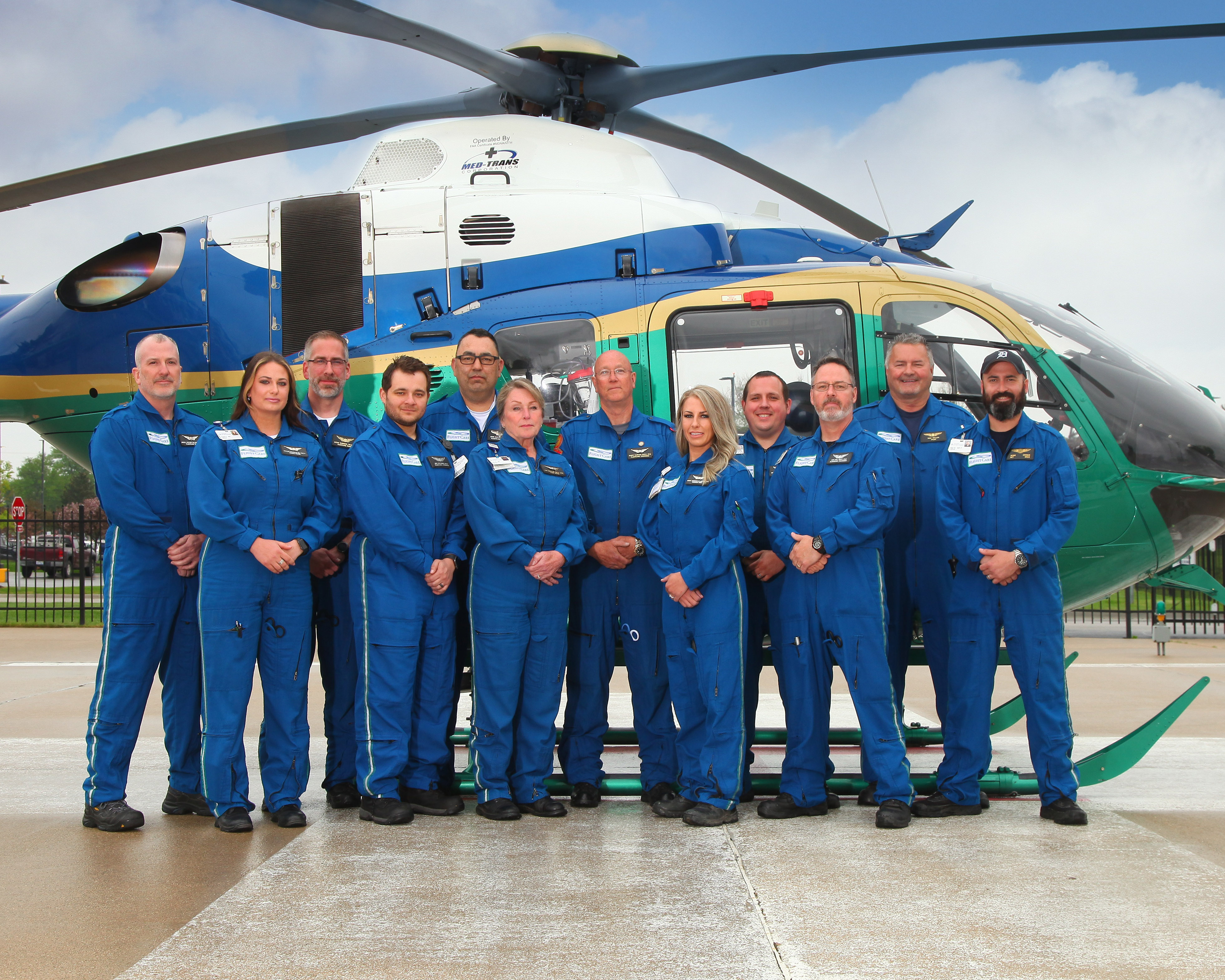 FlightCareCrew