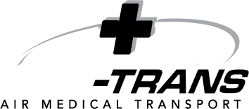MedTransLogo white