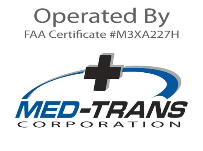 Med-Trans Corporation
